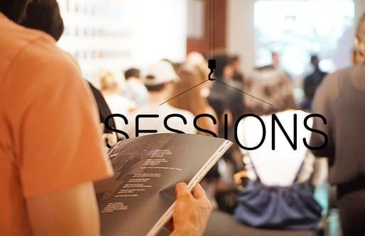 archsessions's tweet photo. Archinect Sessions: Live Panel on The Current State of LA's Architecture Student Publications https://t.co/kV9e92pw8f https://t.co/9ylJPqrTHt