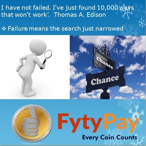 FytyPay's tweet photo. Re tweet....follow us
Buy From Sellers Moss moss BitByBit
Malipo moss moss for all goods and services
https://t.co/qGsqJ7HoBM

#everycoincounts #BitByBitPayments #MalipoMossMoss https://t.co/yRc3oTnanb
