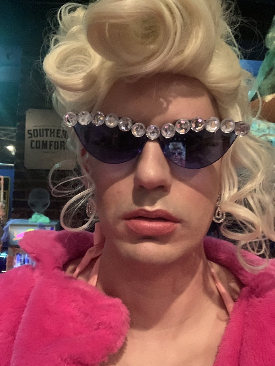 jessejmiller's tweet image. I needed to calm down