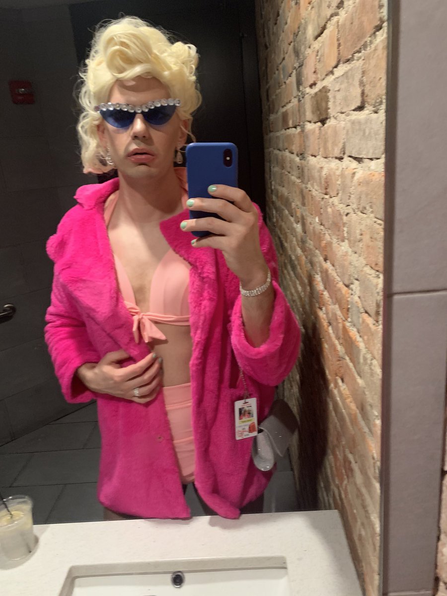 jessejmiller's tweet image. I needed to calm down