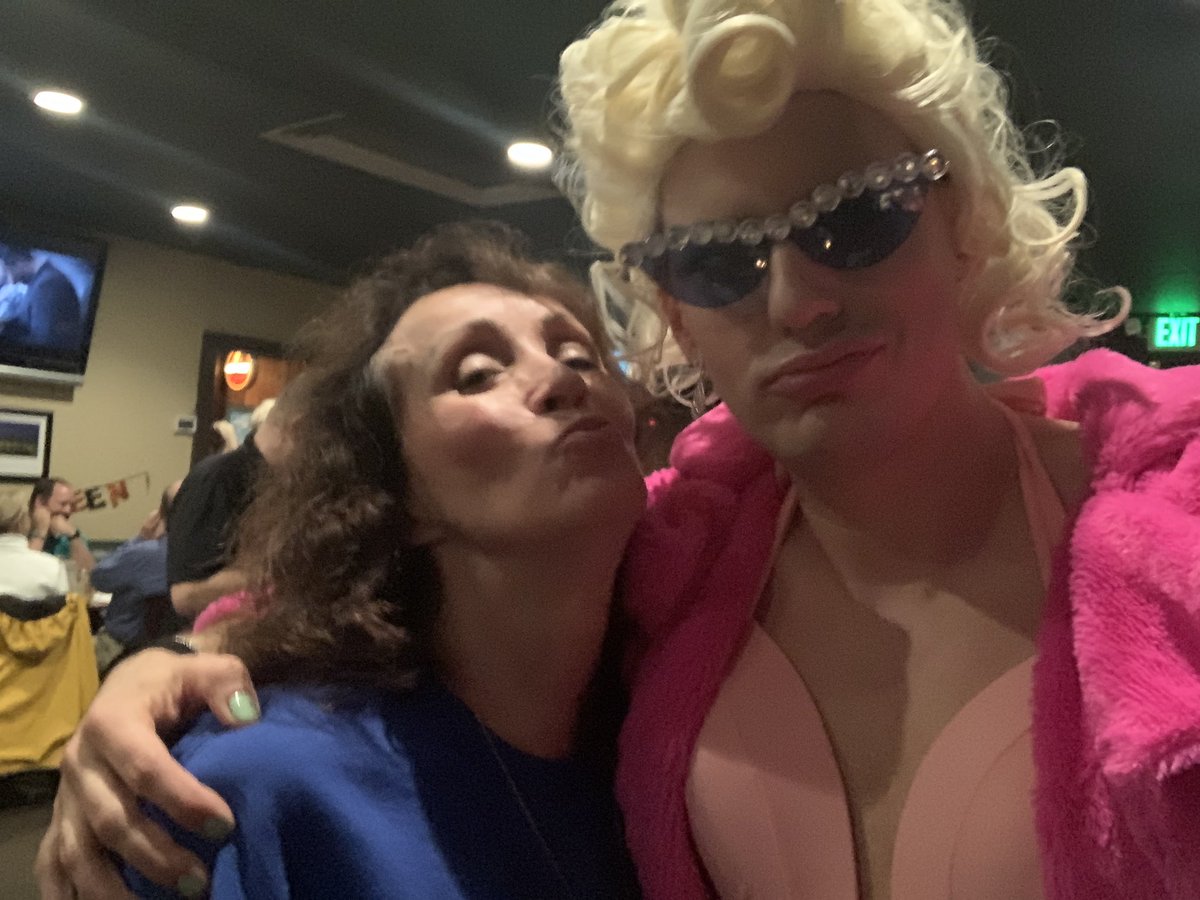 jessejmiller's tweet image. I needed to calm down