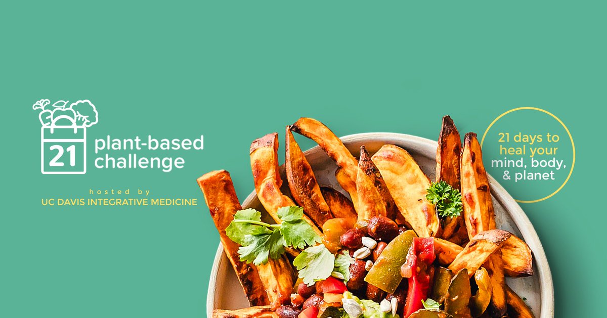 Plant-Based Life Foundation tweet media