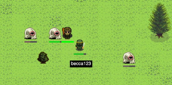 Becca Bau tweet media