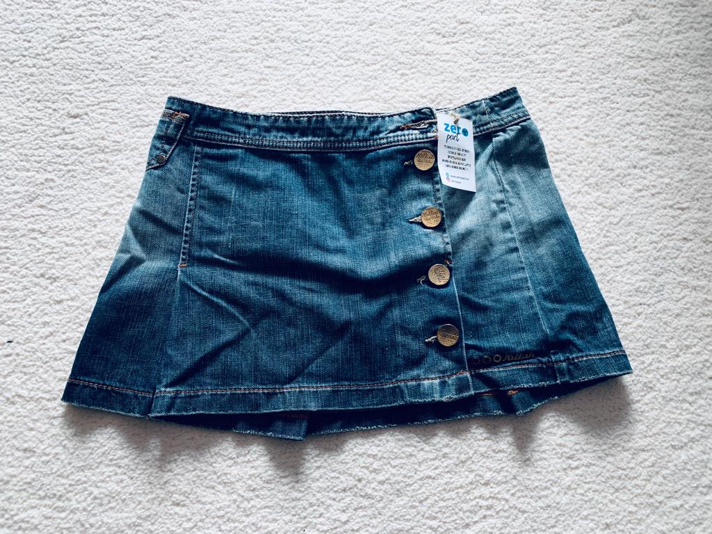 zeropact's tweet photo. Yaz kış giyilir minimini bir etek 😉
.
38 beden için 😌
.
50TL
.
#döngüselekonomi #circulareconomy #ikinciel #secondhand #kotetek #ileridönüşüm #upcycled #denimupcycle #sürdürülebilirmoda #Sustainability #sustainablafashion #SIFIRATIK #zerowaste #zeropact https://t.co/yth20ejfzY