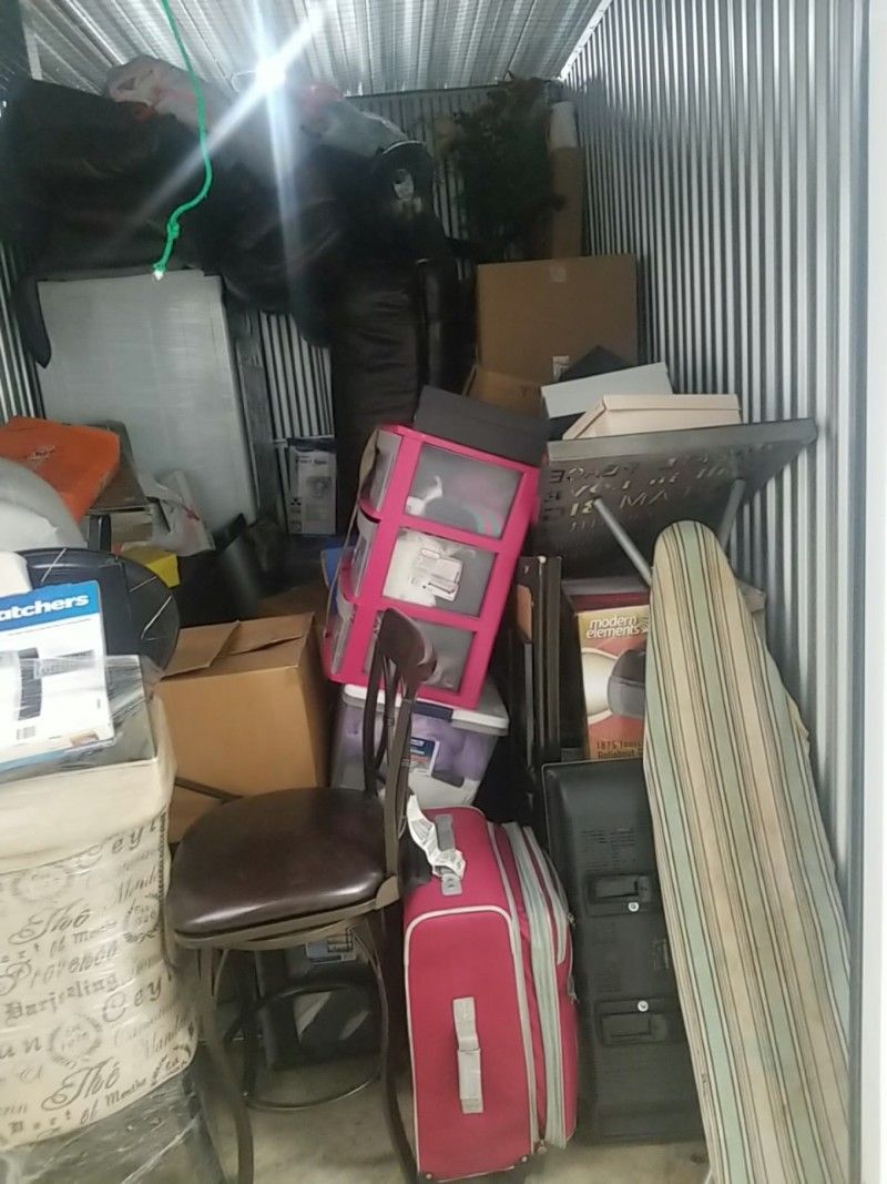 StorageTreasures tweet media