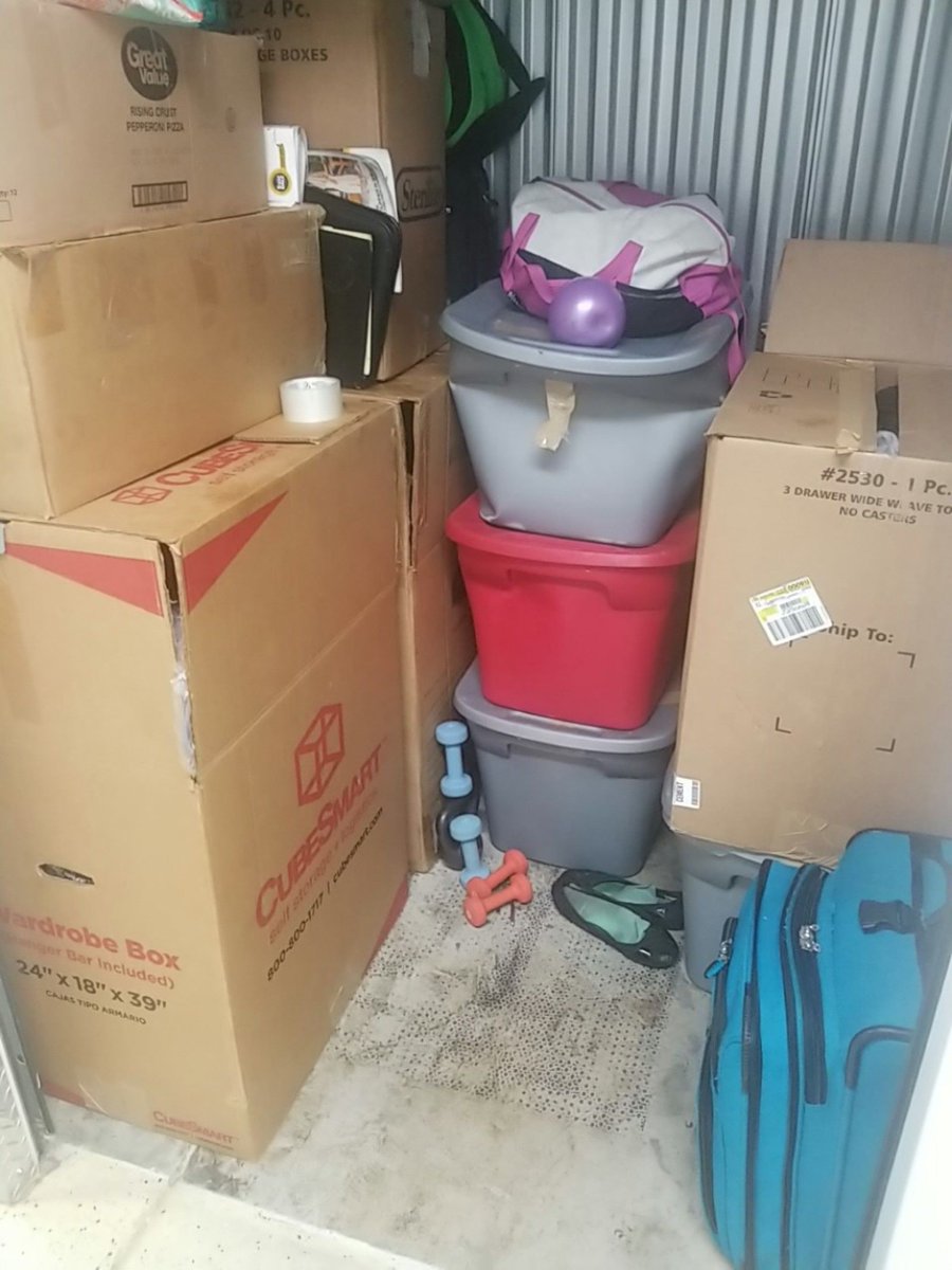 StorageTreasures tweet media