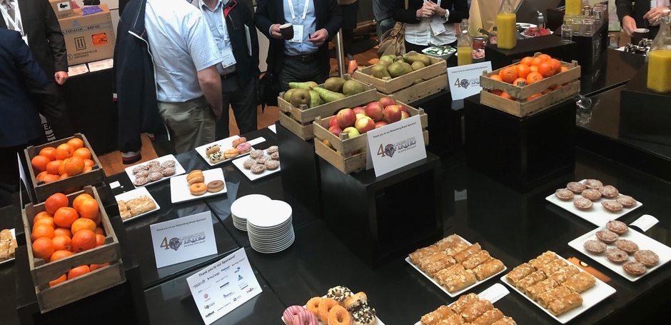 vikingpacking's tweet photo. Viking Packing Specialist supporting the attendees at the IATA Cargo Events in Amsterdam.  We appreciate the opportunity to be involved in such a great event bringing the air cargo supply chain professionals from all over the world together! 
#iata_cargo https://t.co/rDGNhsDYJ1