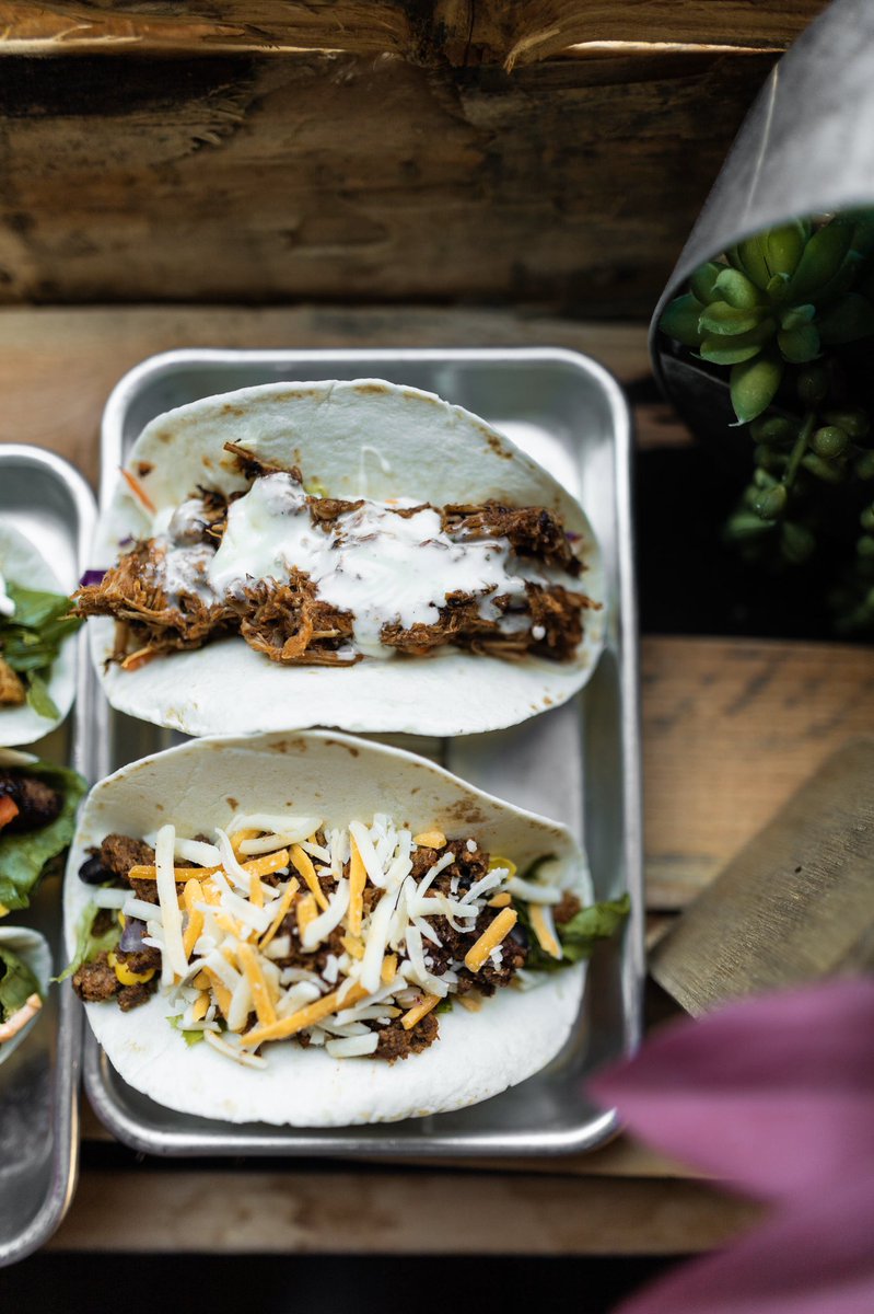 sixthsensebeer's tweet photo. Happy Halloween! We are open for normal hours today! Taco Night and Margaritas on special! Get in out of that ugly weather and hang with us! Cheers!
#Taco #Tacos #TacoNight #ThursdayTacos #Margarita #Margaritas #Marg #Margs https://t.co/bDGurfNjA3