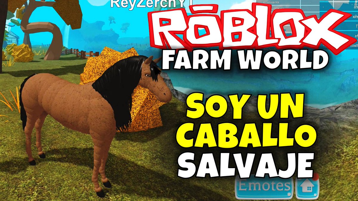 Roblox Farm World New Update Cheat For Robux - horse tycoon huge update roblox