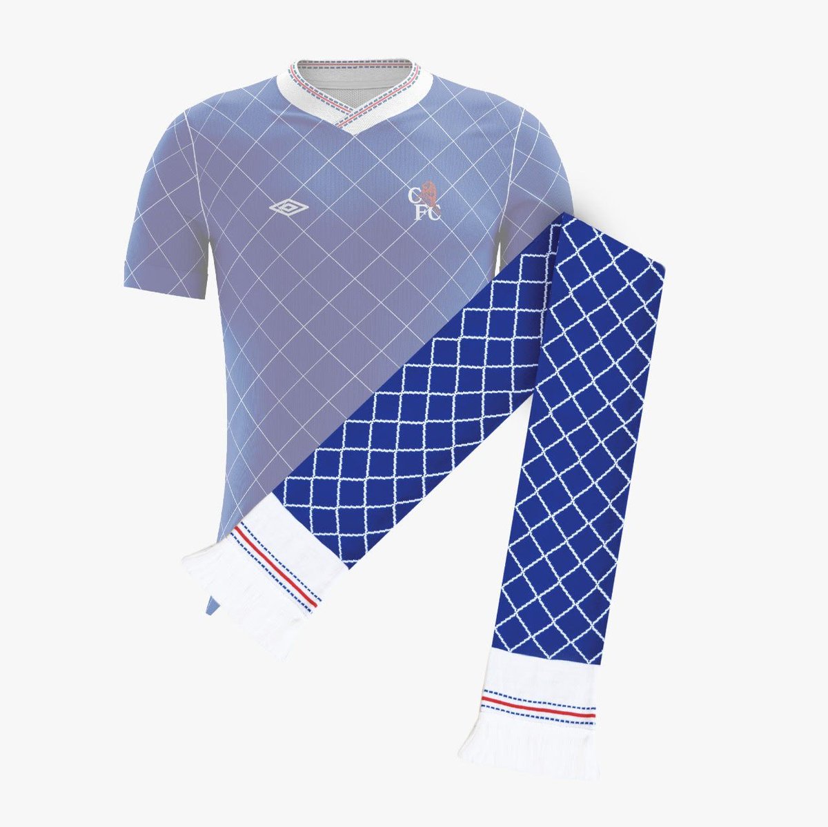 Chels_HQ's tweet photo. 🎃 Halloween Giveaway 👻

One of you can treat yourself to a free retro football scarf courtesy of @FansFavouriteUK! To enter the competition:

1) Retweet this post
2) Follow @FansFavouriteUK
3) Follow @Chelsea_HQ 

Winner announced on Monday 4th November, good luck! #CFC https://t.co/D92U55UlUW