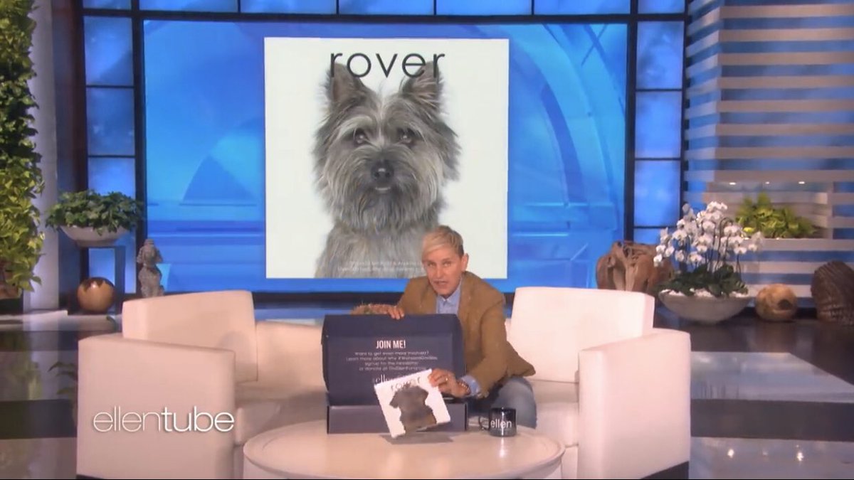 We would like to honor Conan for his heroic patriotism by photographing him &amp; include him in “Rover” a coffee table book of dogs which has been twice featured on Ellen &amp; raised over $3M for rescues across the country. Would you be able to help us connect? <a href="/DanaPerino/">Dana Perino</a> <a href="/PeteHegseth/">Pete Hegseth</a>
