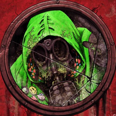 wonkayrecords's tweet photo. Big up Shindy Design for the badman artwork once again #KeepItContagious https://t.co/op7GuFe9oX