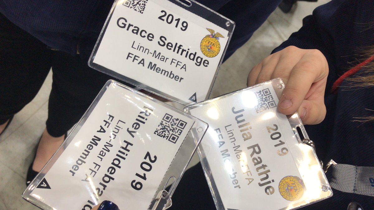 Convention Fun #ffa19 #careersafe
