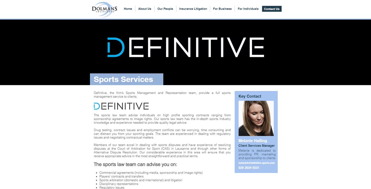 Definitive Sports tweet media