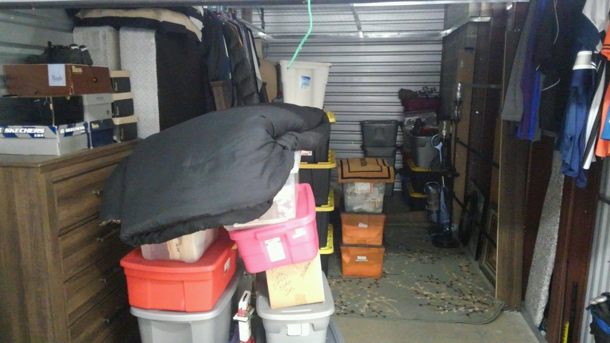 StorageTreasures tweet media