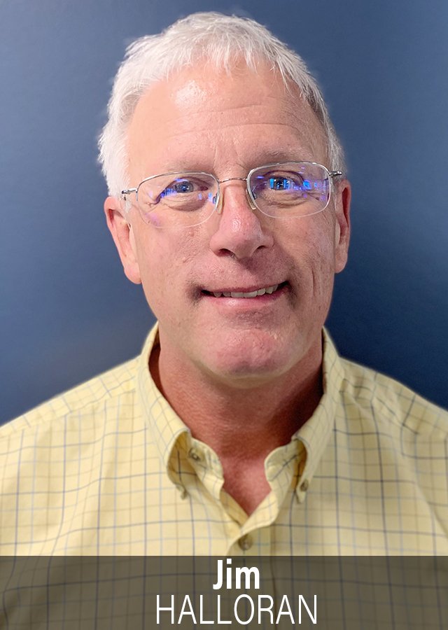 TheRMHGroup's tweet photo. RMH welcomes mechanical engineer Jim Halloran to our Healthcare Team. We're happy to have you aboard, Jim!
#RMHGroup https://t.co/4NF9YG2rH1