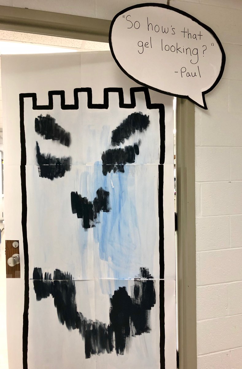 The Spliceosome Zone tweet media