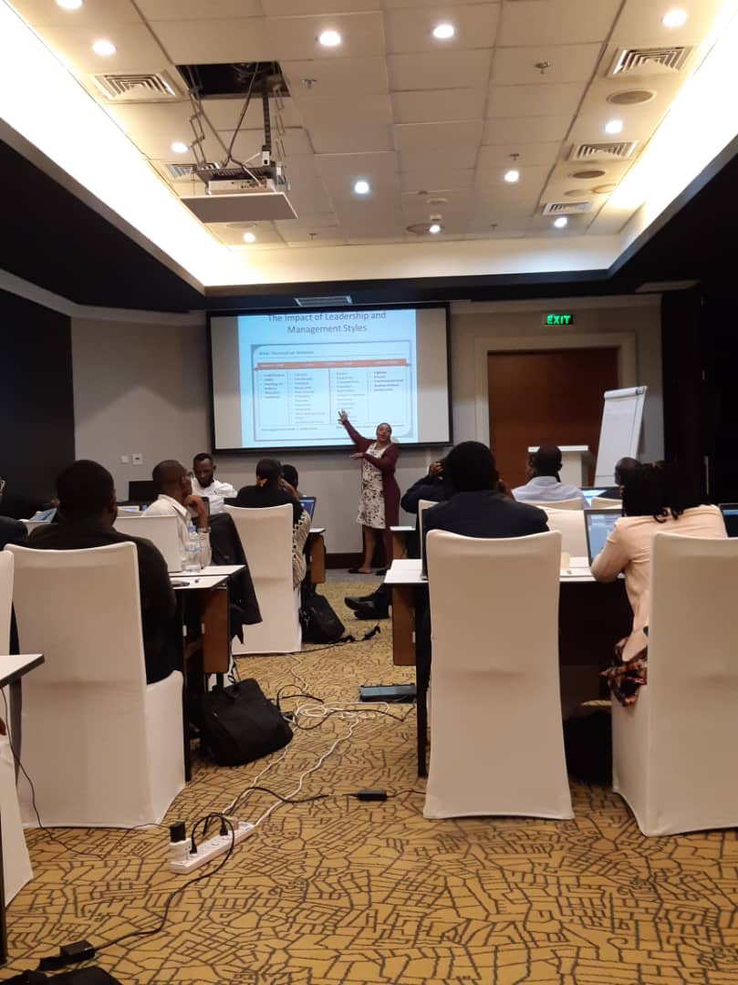 JaneNtunde's tweet photo. PDA makes Leadership Programmes easier!
#BDFRwanda
#MyAfricanTriangle https://t.co/FLHZnd5OFT