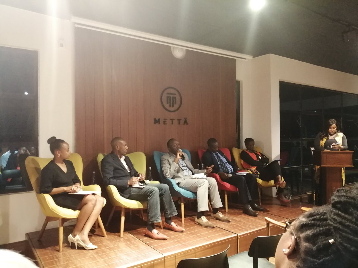 Jacobolonde1's tweet photo. Attending Creative Dilaogue on Clean Cooking II: Opportunities and Challenges in the Clean Cooking Sector.

A rich panel leading an in sightful conversation.

@InstituteEcas @HivosEnergy #CleanCookingKE @WeAreMettaNBO @hivosroea @SEAFKenya @EnergyMinK https://t.co/tYGhtFXmXC