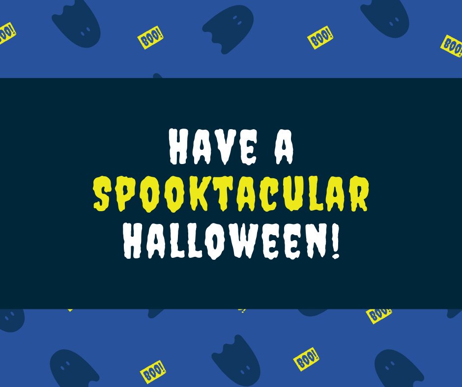 randconstructs's tweet image. Happy Halloween from Rand Construction! 🎃