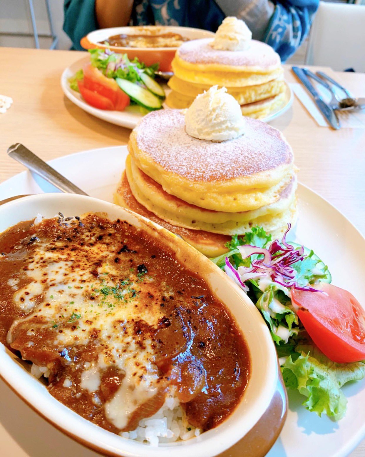 38mitsubachi公式 仙台パンケーキ 仙台駅 Pancake カフェ 仙台カフェ パンケーキ巡り 仙台のカフェ パンケーキ専門店 仙台スイーツ パンケーキ弁当 仙台ランチ 38kitchen T Co Fed7z32chn Twitter