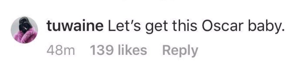 infinitebrie's tweet photo. stanning harder than ever before https://t.co/cuqLuKiORm