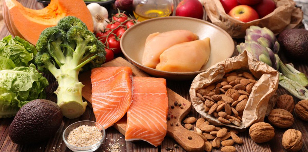 Dietas para la inflamación bit.ly/2pJHsKQ #dietas #salud #inflamacion