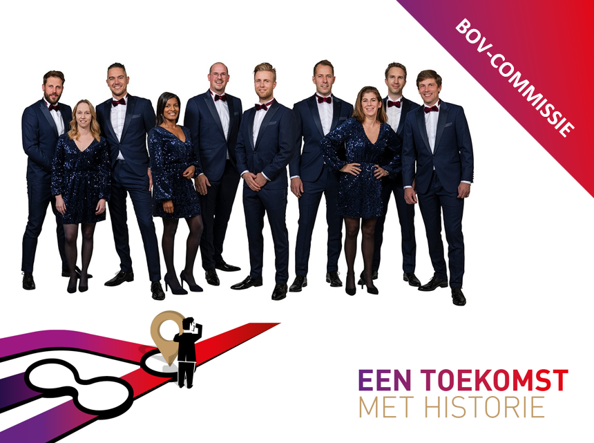 BOVTrofee's tweet image. Nog maar één week te gaan en dan is het zover, de uitreiking van de BOV-Trofee 2019! Wij zijn er klaar voor en zien je graag 7 november in Theaters Tilburg. Nog geen kaart? Grijp dan nu je laatste kans via bov-trofee.nl/kaartverkoop/