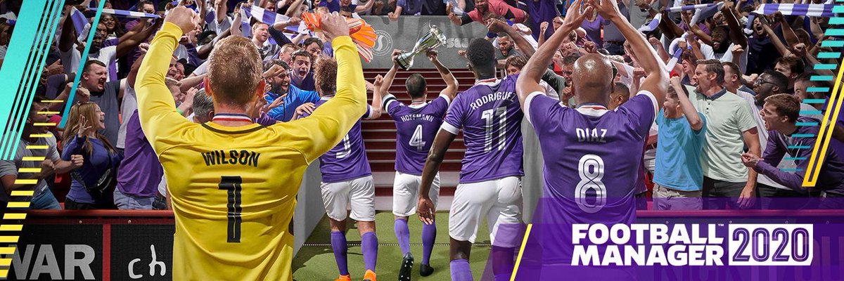 fmbase's tweet photo. The #FM20Beta is LIVE!!!😍😍😍

Want access? Simply pre-purchase the game via this link: https://t.co/CL1Ub0UfGq (cheaper than Steam)

It's that simple! #FM20 https://t.co/DqxV7nOoaB