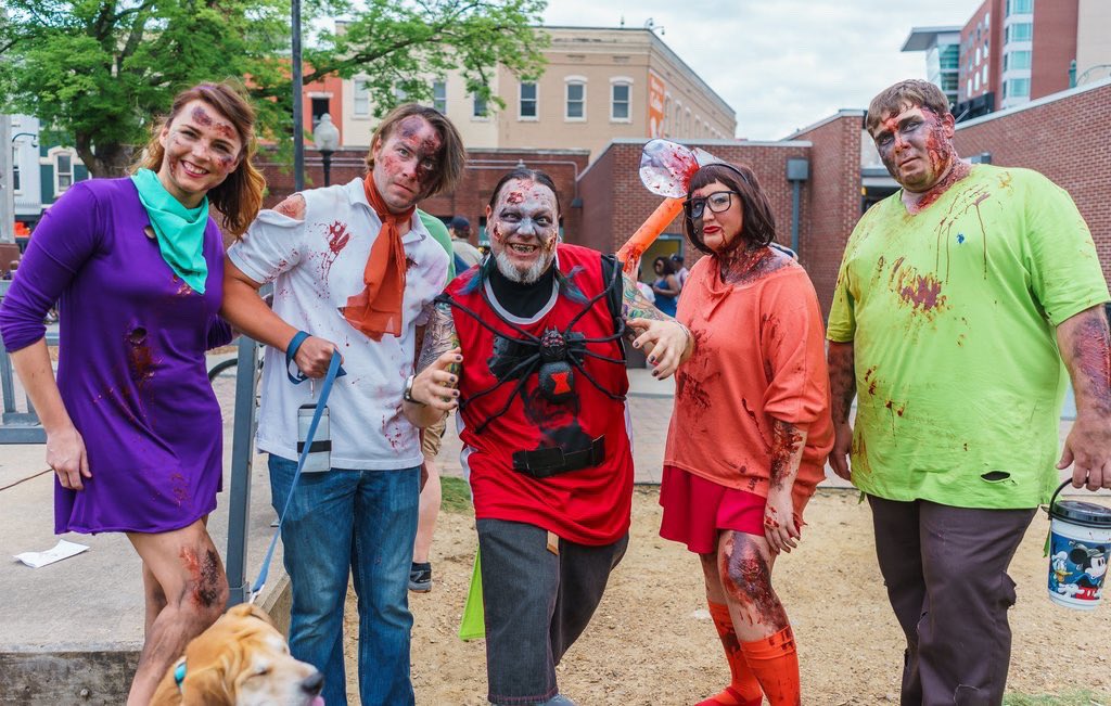 wearememphistn's tweet photo. Happy Halloween! 🎃

#WeAreMemphis #BringYourSoul #Memphis #MemphisTN #Tennessee #901memphis #ILoveMemphis #WeLoveMemphis #MustBeMemphis #ExploreMemphis #InThe901 #FindMemphis #ThisIsMemphis #TheMemphisWay #ExploreTennessee  #Halloween #HappyHalloween #halloween2019 https://t.co/fBfFzA7noy