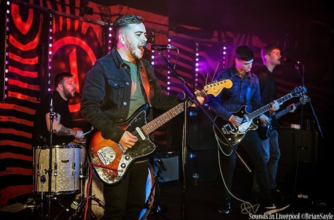 We are sorry to announce that we have to pull out of this weekends shows, both Manchester tomorrow and London Saturday.

Massive apologies to anyone looking forward to catching us, please see your ticket provider if you require a refund x

#ForzaFactory
📸 @Soundsinliverpool