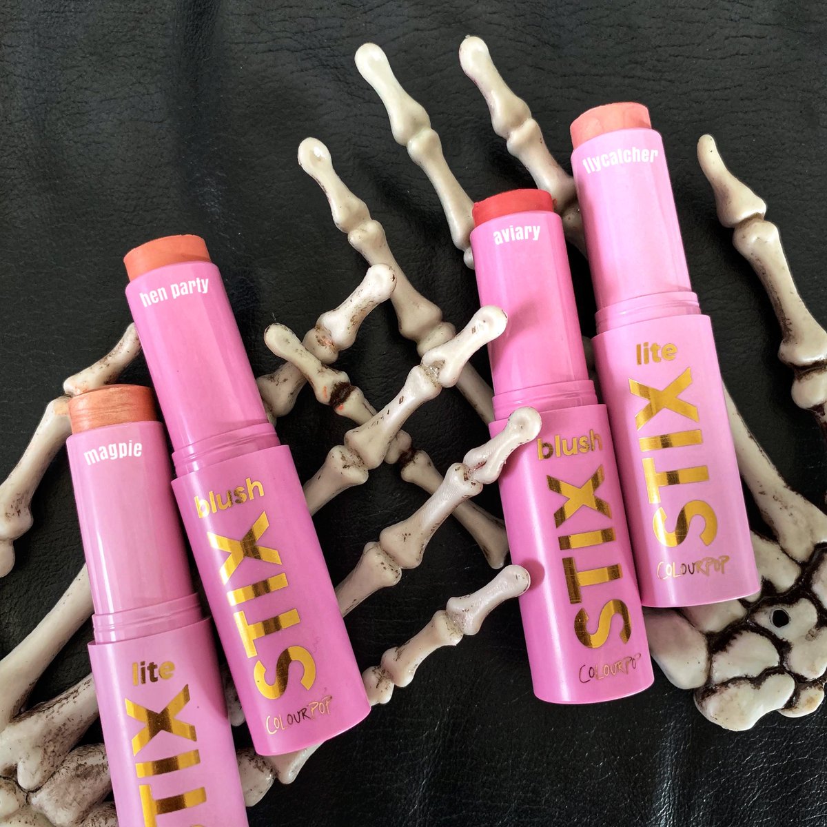 ColourPop Cosmetics tweet media