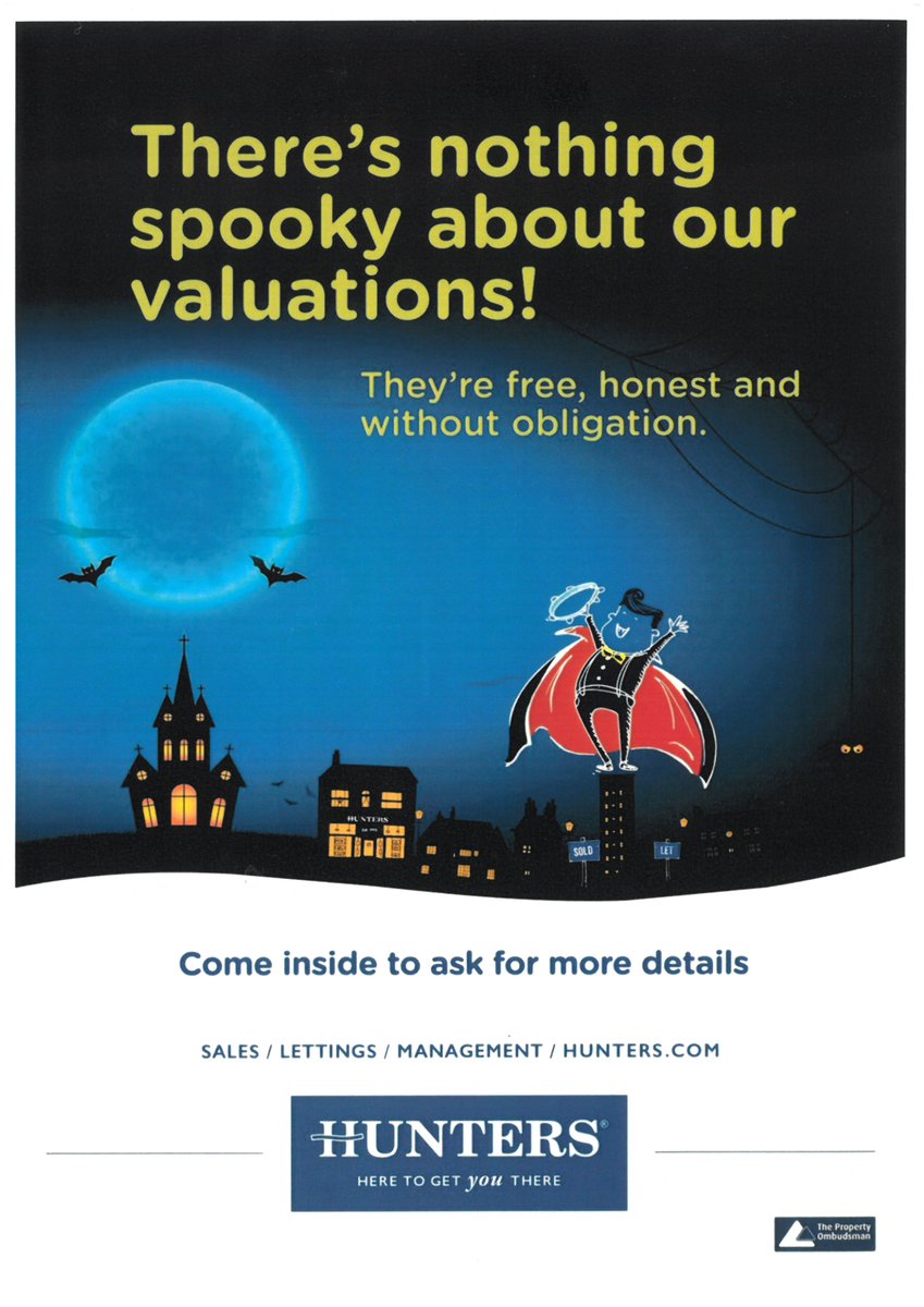 HuntersPock's tweet image. #HappyHalloween  #hunters #home #local #national #property