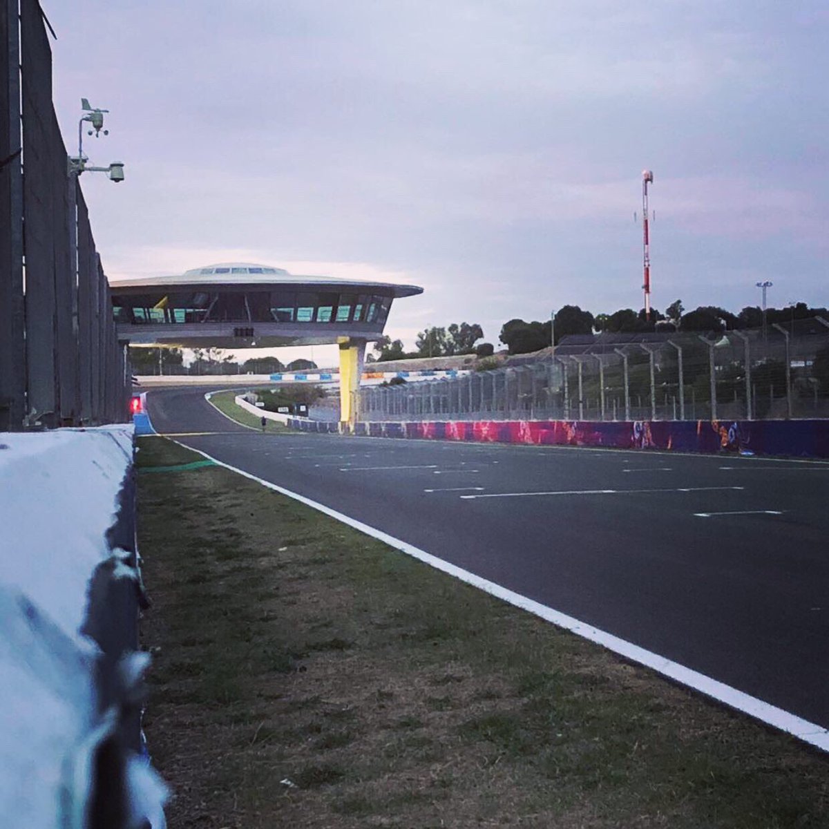 TheMotoMethod's tweet photo. #goodmorning #jerez https://t.co/CWkZCZ3QRU