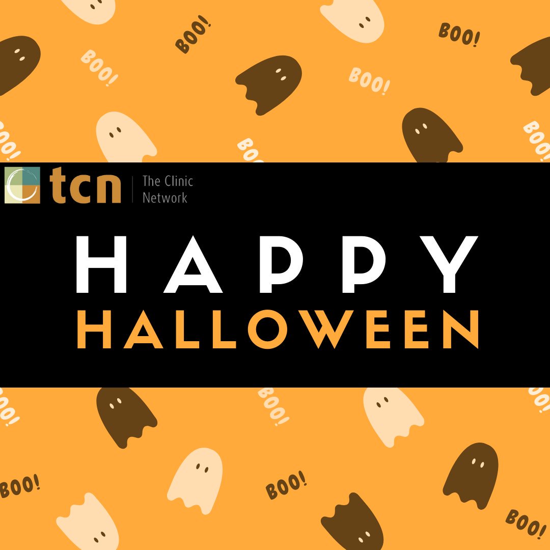 From the team here at TCN, we would like to wish everyone a happy and safe Halloween.

#TCNandYou #HappyHalloween