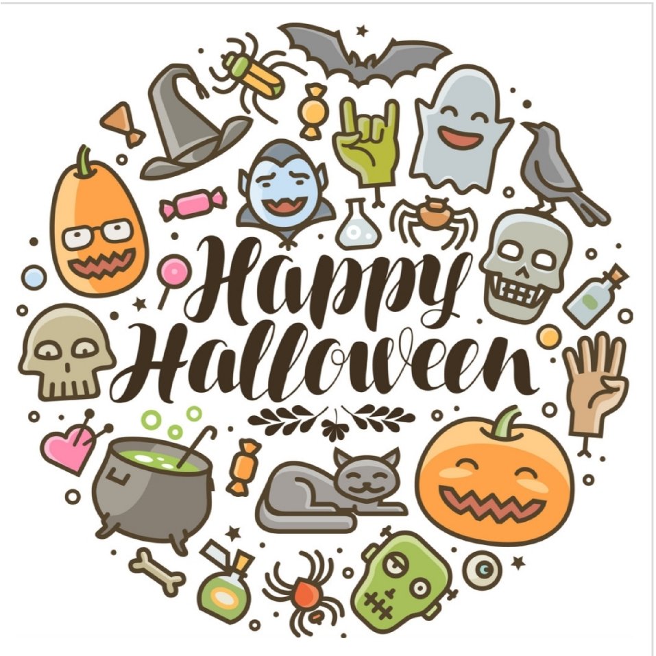 SpirareLimited's tweet photo. Wishing everyone a Happy Halloween! #spooky #halloween #trickortreat #teamspirare 🎃😈🧙‍♀️🧟‍♀️💛 https://t.co/KT5WWJuO7n