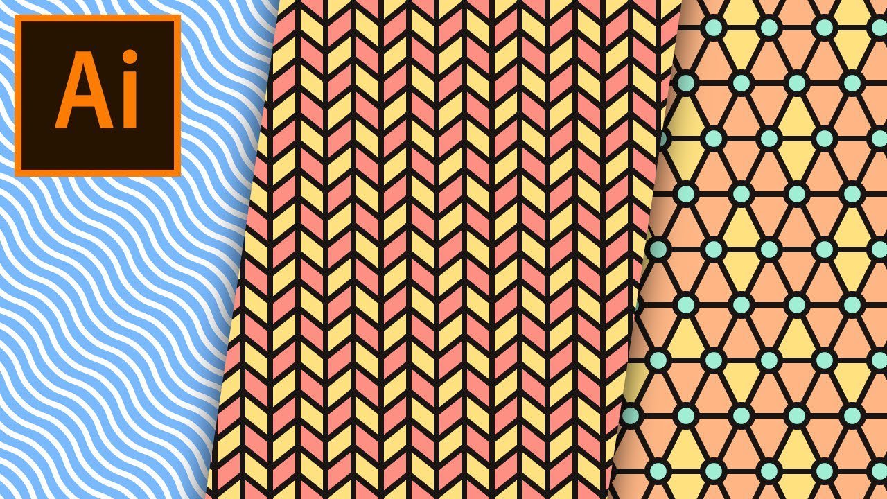 Adobe Design Layout On Twitter Vector Patterns Made Easy In adobe-design-layout-on-twitter-vector-patterns-made-easy-in