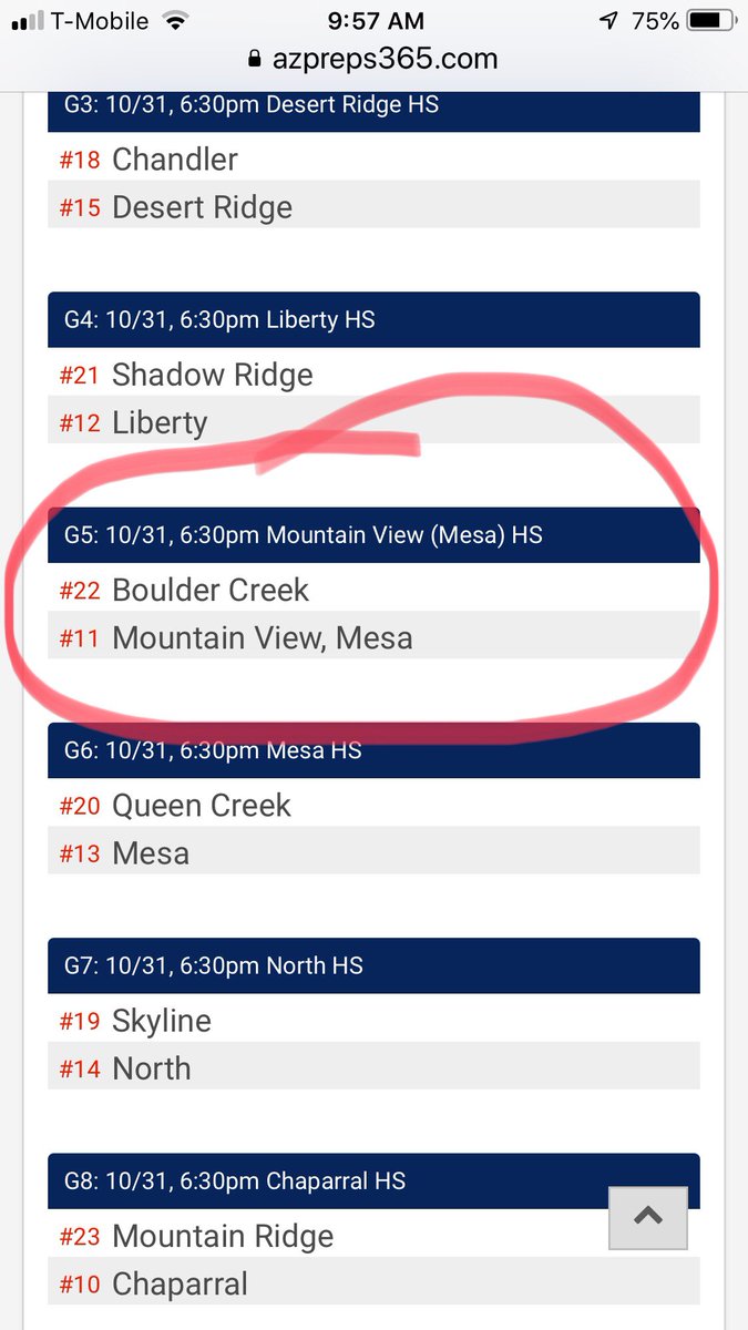 boulder_high's tweet photo. Play IN day today at 6:30pm! BCHS is away at Mountain View Mesa. Let’s go JAGS!!!! 🐾🏐🐆❤️ https://t.co/oAJUrvYhBX