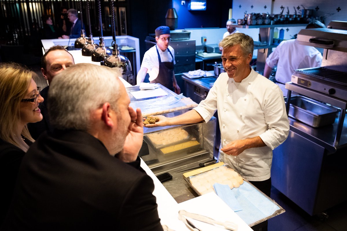 The Chester Hotel tweet media