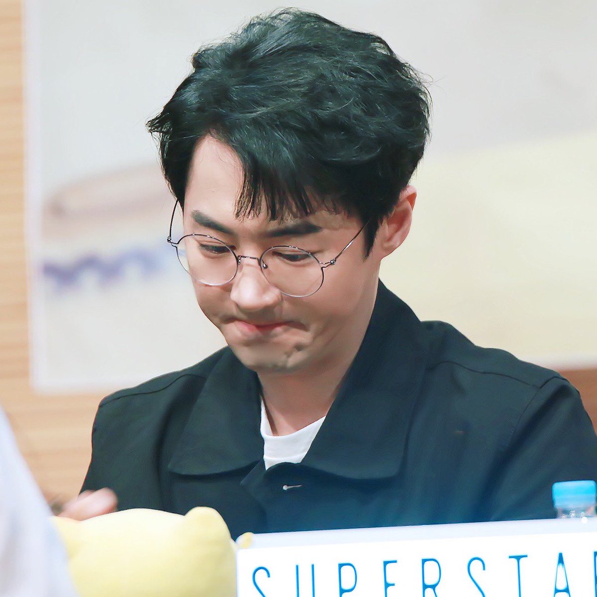 worldscheekies's tweet photo. junjin from shinhwa https://t.co/rLKkHvpwfN
