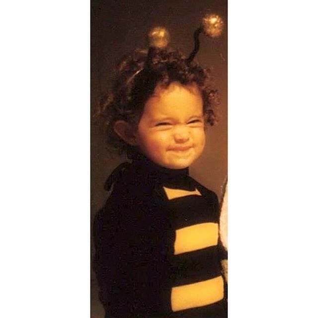 ToriLanzillo's tweet photo. Happy Halloween 🐝 https://t.co/zFTTIdDx1v https://t.co/0RNVxzZR2j