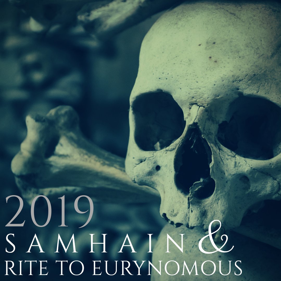 WilliamBriar's tweet photo. However you celebrate Halloween, may it be good to you and yours! Blessed be! https://t.co/K7Ez4p6kaj