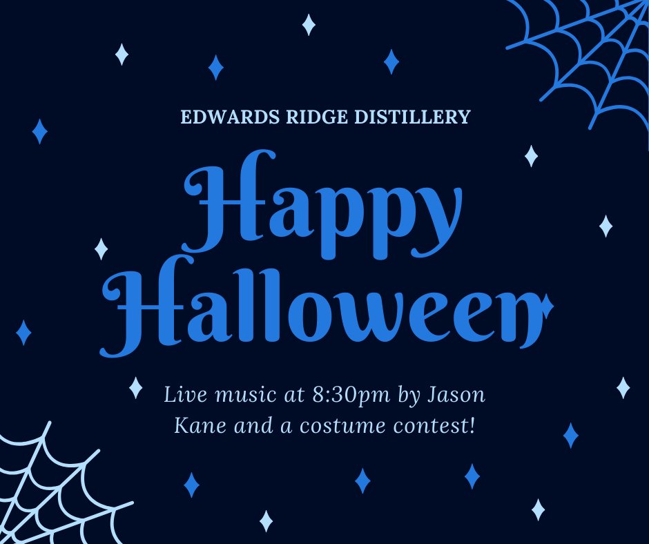 Edwards Ridge tweet media