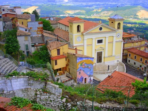 marocchinate's tweet image. Continua ostracismo censura verbale e politica da parte di esponenti di sinistra,verso il nostro Sodalizio.Nella serata del 25 ottobre presso il Consiglio Comunale di #morolo in provincia di #frosinone, bocciata mozione su #marocchinate e impedito di parlare al nostro Presidente!