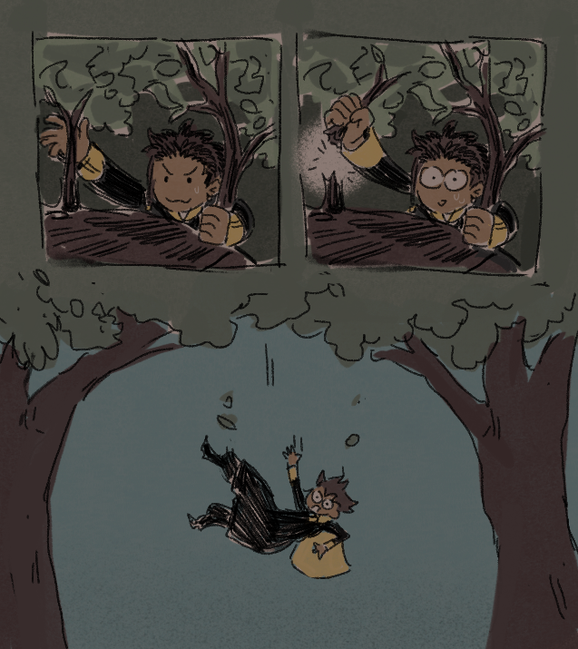 duviten's tweet photo. nice catch! (based on their c rank) #fe3h https://t.co/gasTP2U07s