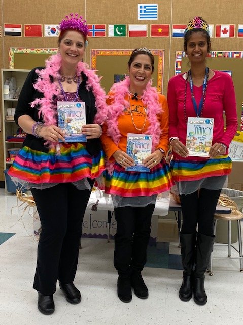 ELL is keeping it "Fancy" this Halloween!👑📿🤩👠
<a href="/apolloD63/">Apollo School</a>