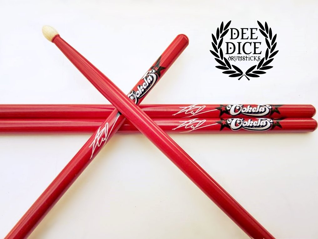 DeeDiceDrumsticks tweet media