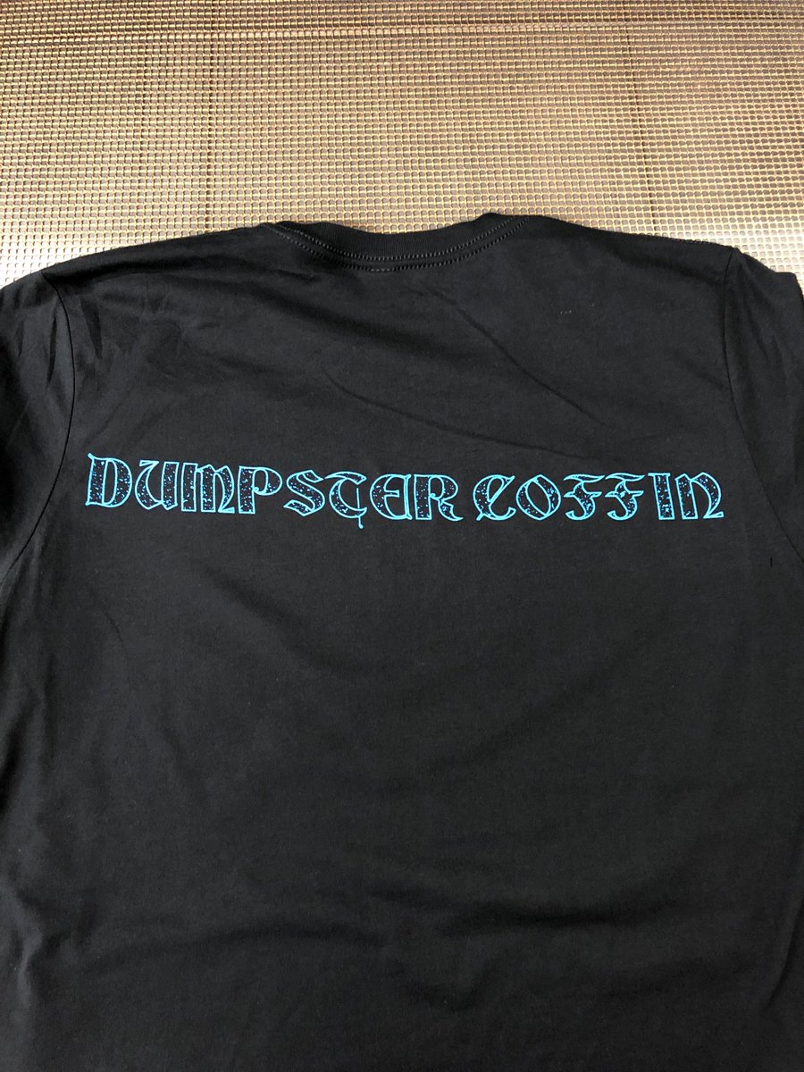 wallovhate's tweet image. 11/11 at Gold Sounds with @HeavensDie