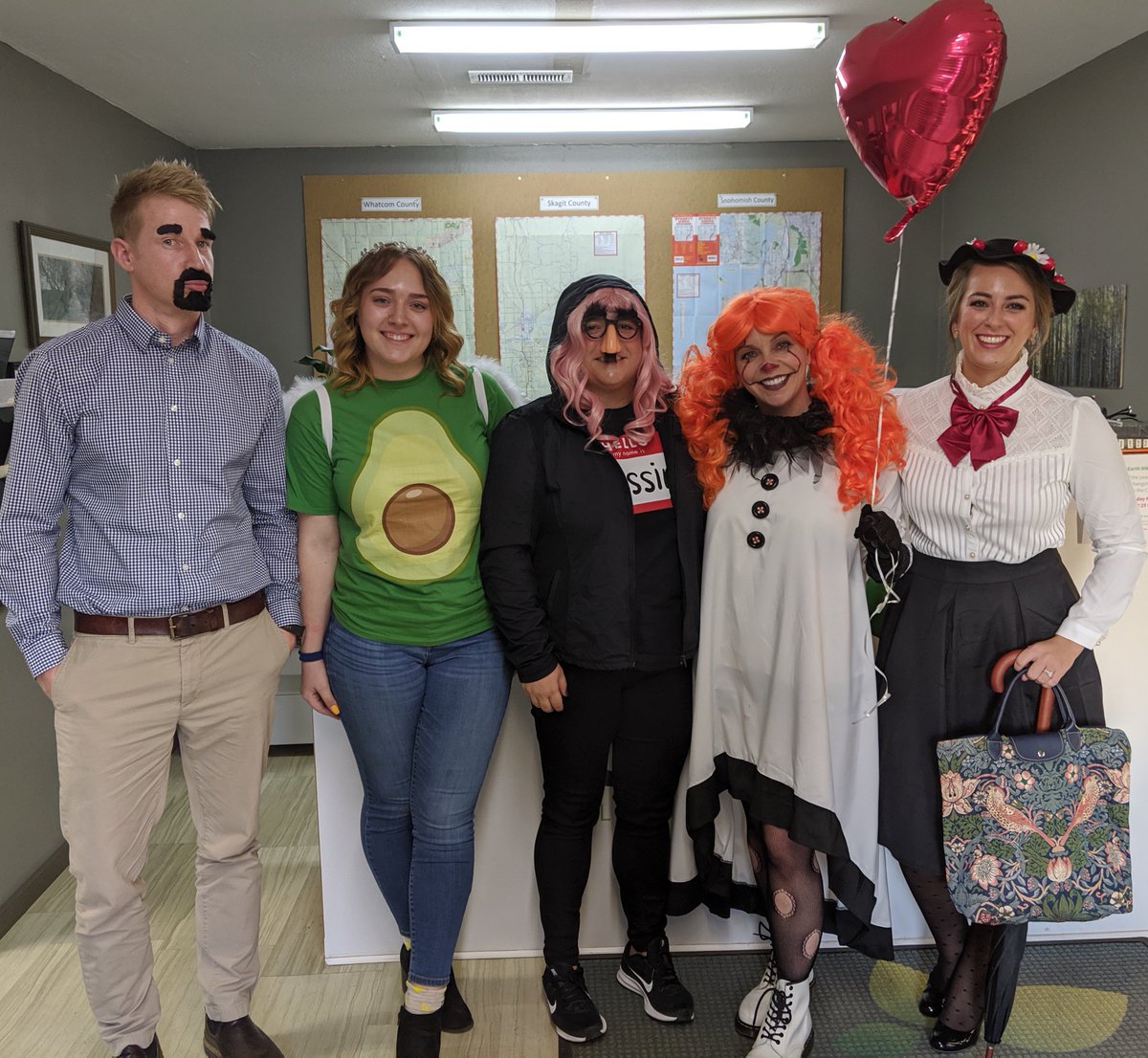 GreenEarthNW's tweet photo. Happy Halloween from GreenEarth NW! Wishing you a wonderful day filled with candy and fun.

#Halloween #GreenEarthNW #Costumes #Halloween2019 #HappyHoliday https://t.co/ujpIb1H374