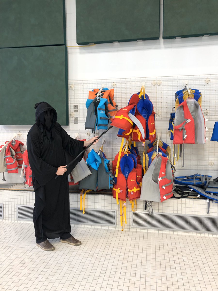 lifesavingabnwt's tweet photo. THE SWIM REAPER HAS BEEN SPOTTED IN ALBERTA!!
Remember: Swim Dumb and your done!
#swimreaper #lifesavingsocietyabnwt https://t.co/ZmnmgveE6W